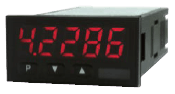 Kobold Digital Indicator and Controller, DAG-S/M